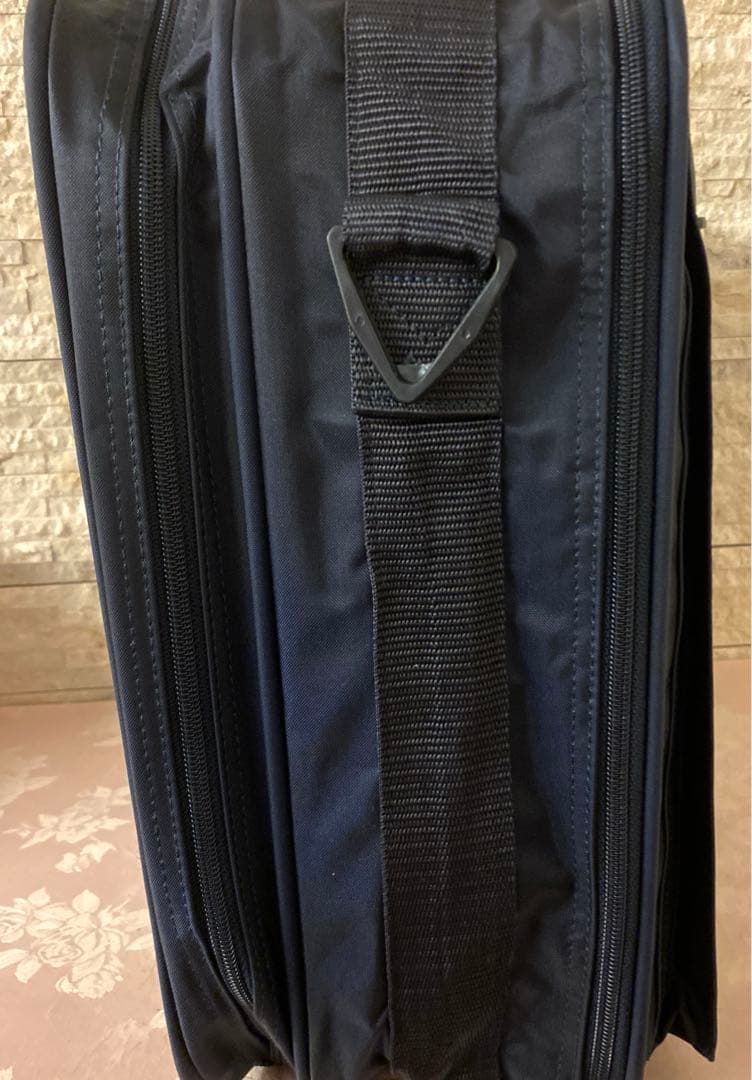 エールフランス航空　キャビンバッグ