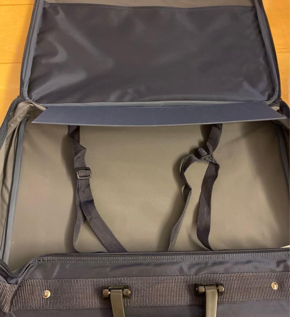 エールフランス航空　キャビンバッグ