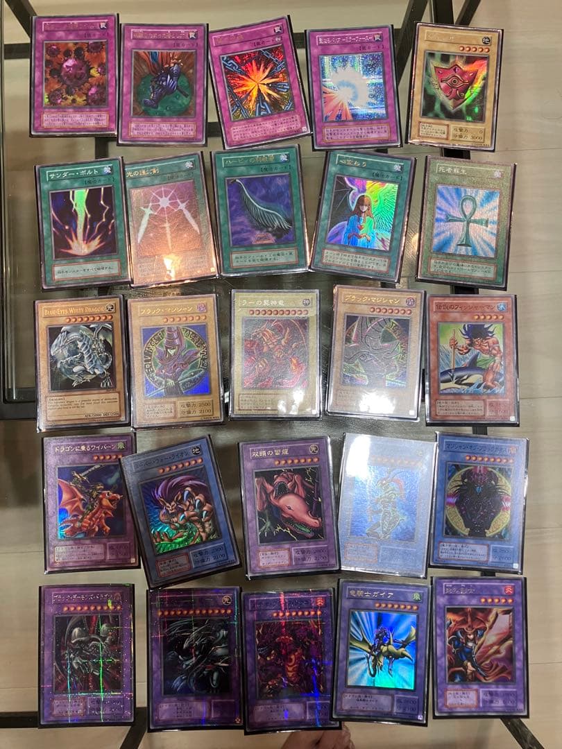 遊戯王OCG デュエルモンスターズ