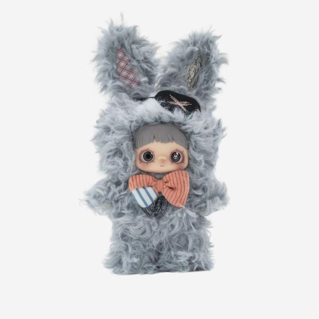 【正規品】maymei ダークフォレスト 6個入り(未開封)