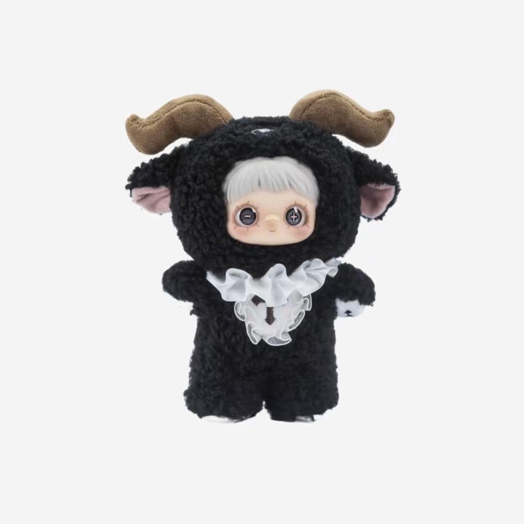 【正規品】maymei ダークフォレスト 6個入り(未開封)