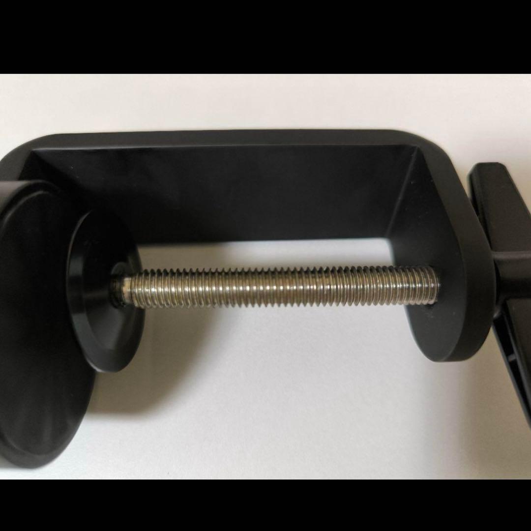 【美品】Blue Compass マイクアーム ブラック