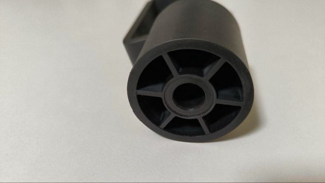 【美品】Blue Compass マイクアーム ブラック