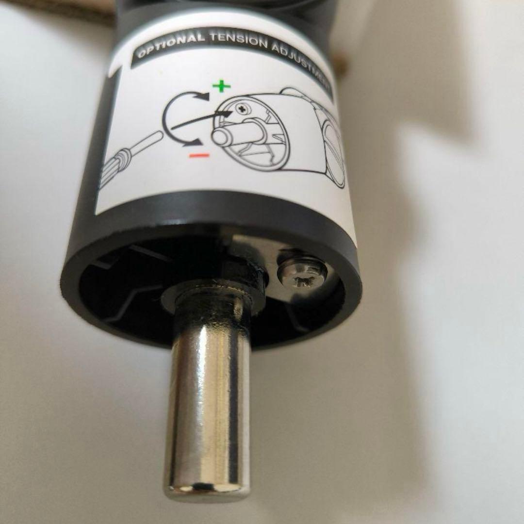 【美品】Blue Compass マイクアーム ブラック