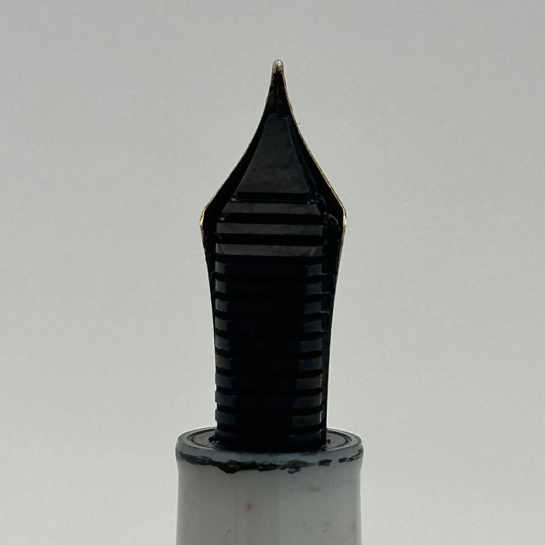 SAILOR セーラー 万年筆 ホワイト 14k 1448