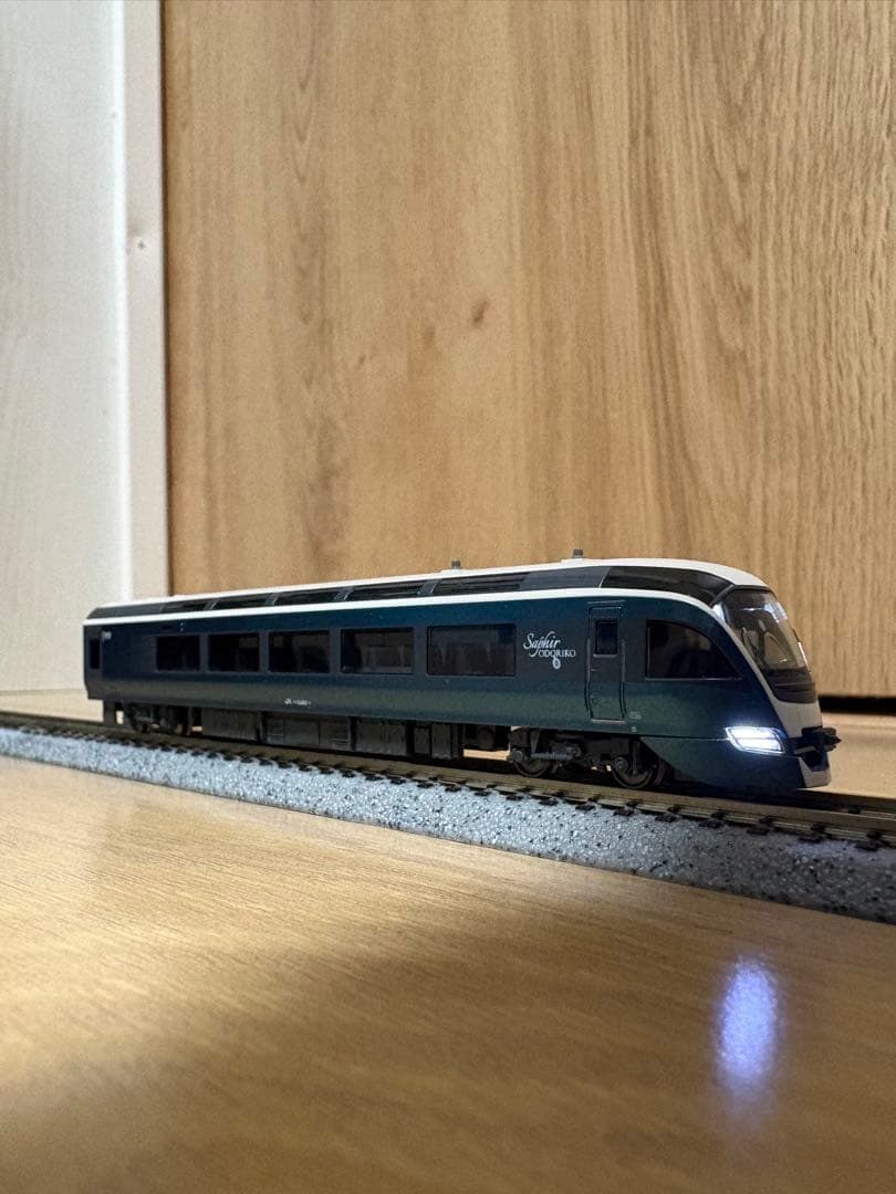 10-1644 E261系サフィール踊り子　特別企画品　8両セット
