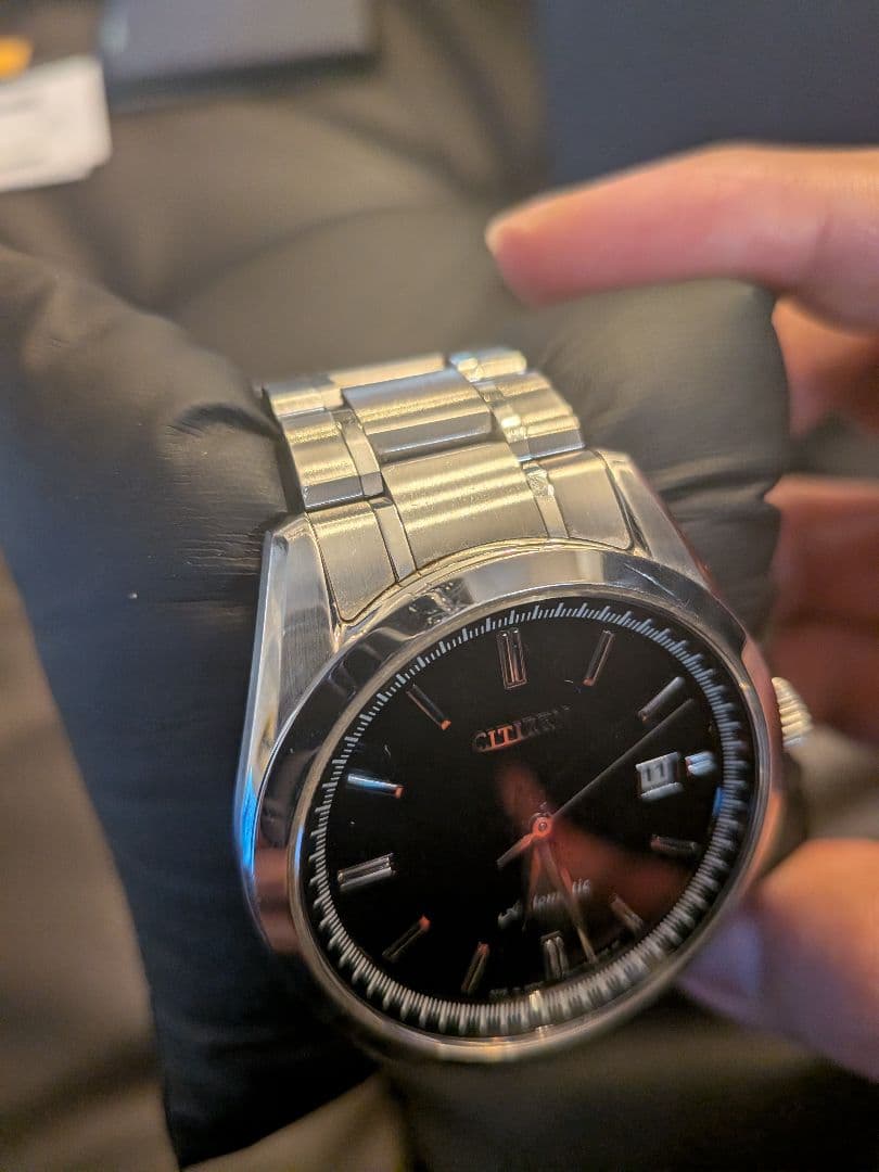 シチズン コレクション NB1041-84E メカニカル メンズ【最終値下げ】