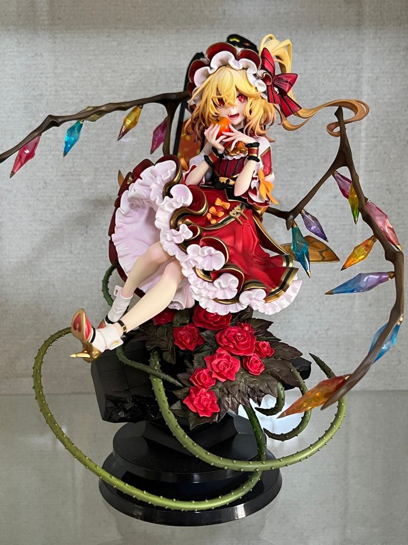 アルター フランドール・スカーレット フランドール・スカーレット | ALTER