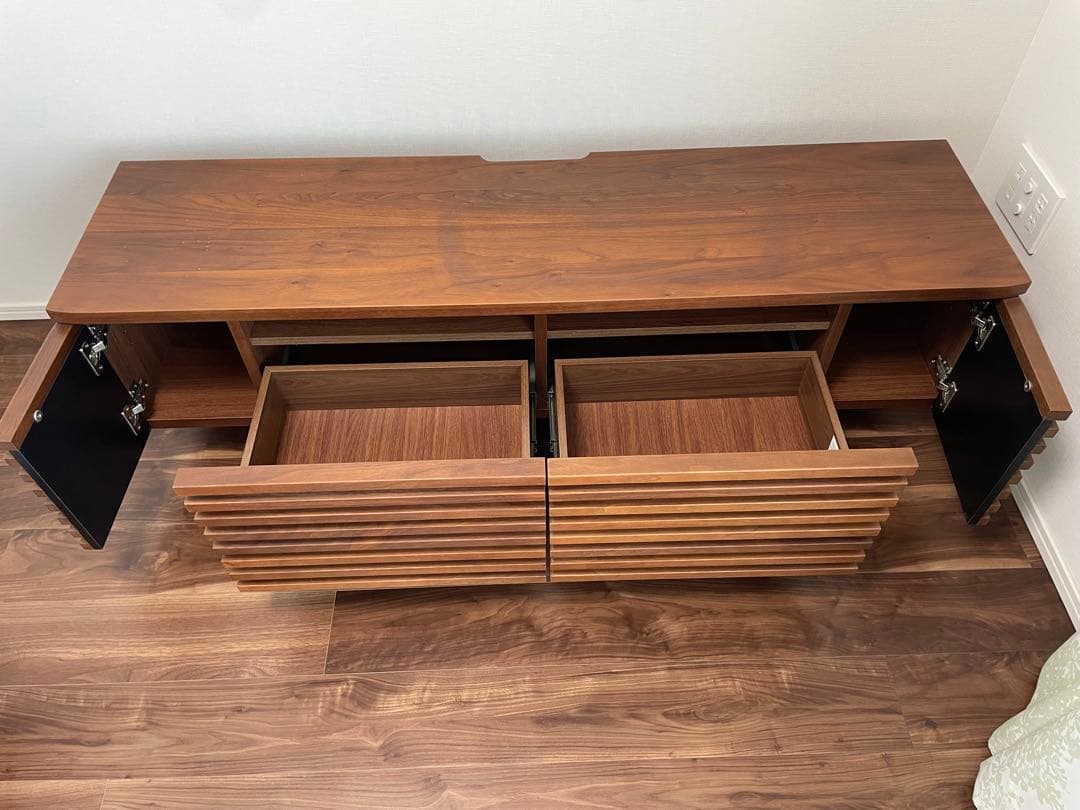 テレビボードCSV1500TVB