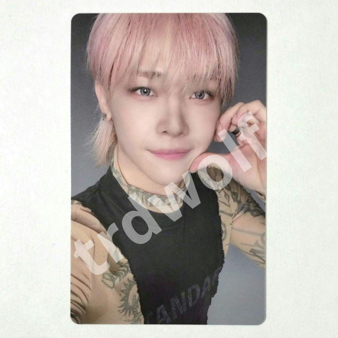 &TEAM ニコラス BTL スチュム STUDIO CHOOM トレカ