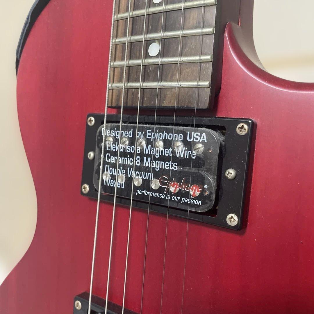 Epiphone エピフォン レスポール Special Edition