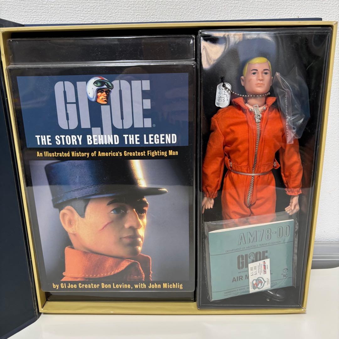 GIジョー Masterpiece Edition Vol.3&4 2個セット