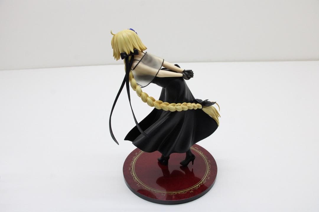 ルーラー/ジャンヌ・ダルク 英霊正装 フィギュア 27-JY0707-05 - メルカリ