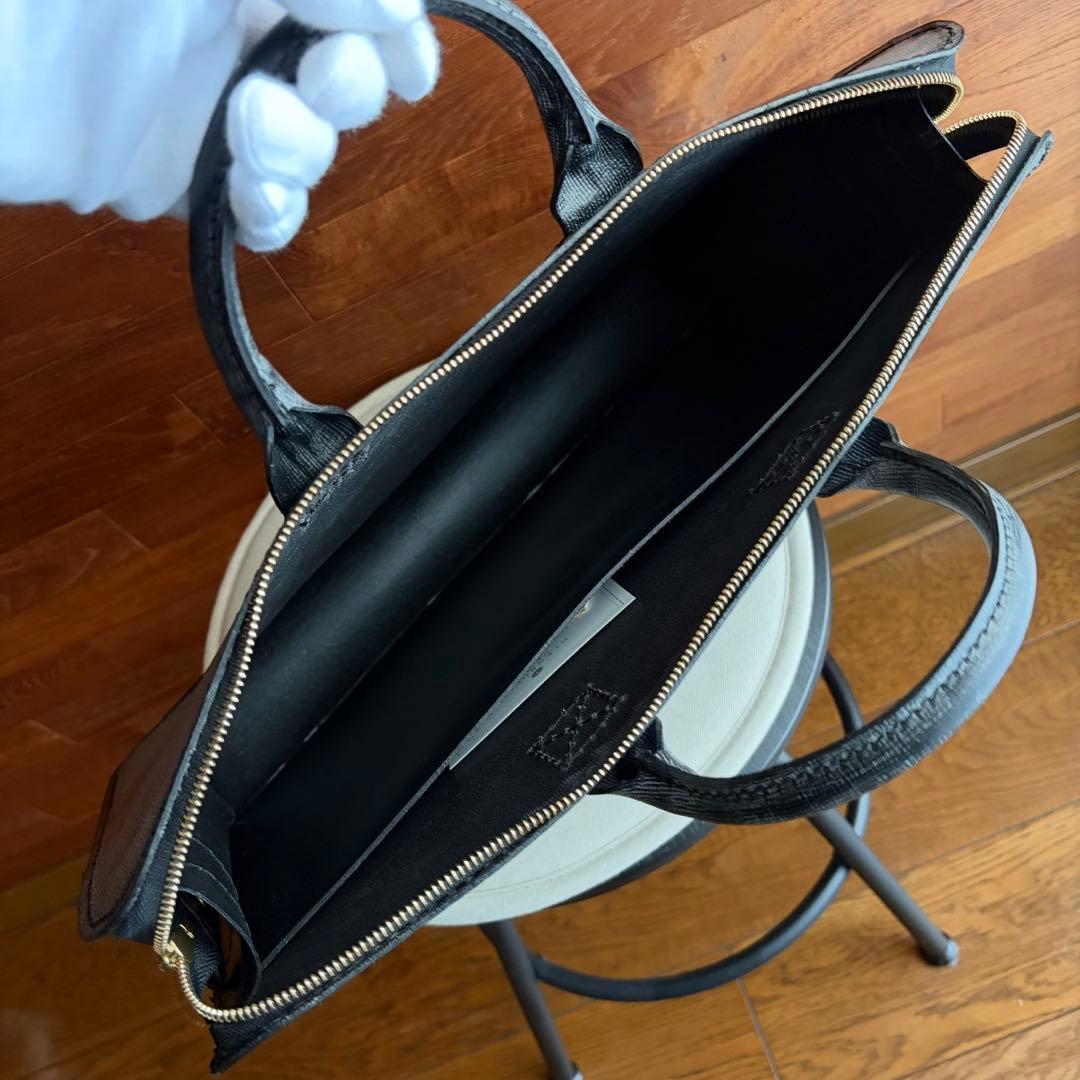 【GLEN】グレンロイヤル ライトウェイト ブリーフケース