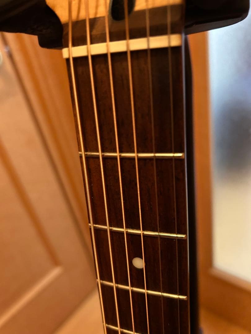 ⭐️Fender⭐️telecoustic DLX⭐️エレアコ⭐️