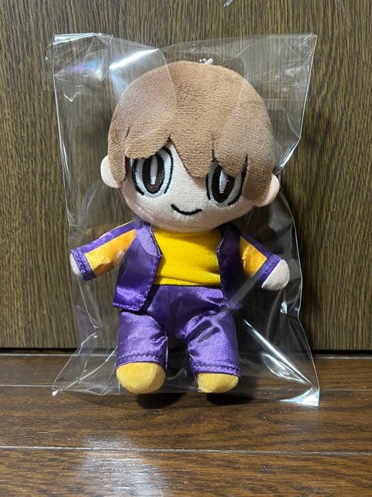 岩橋玄樹 Lil G リルジーキーホルダー