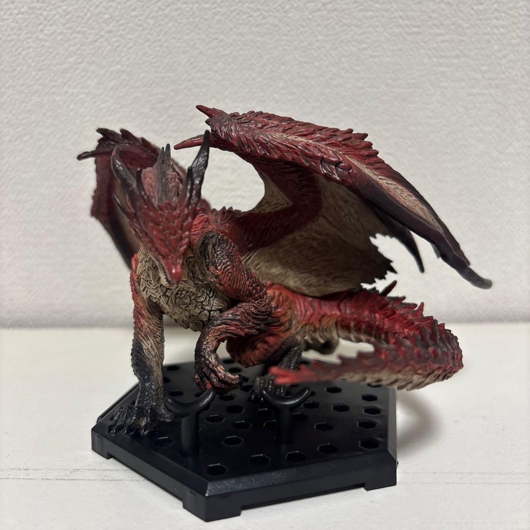 モンスターハンター ゼノジーヴァ、ゼノジーヴァ、ムフェトジーヴァ