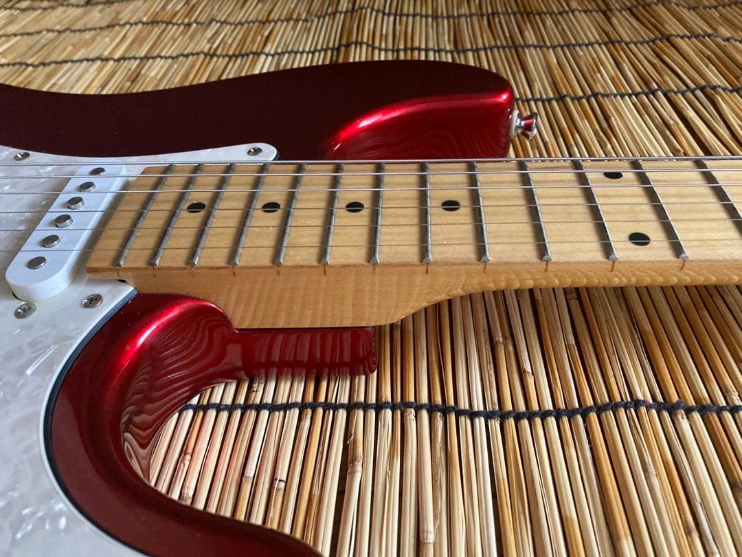 ☆ ヘビカーゴ様専用☆美品 珍品 G.i.G ST モディファイして新機能搭載