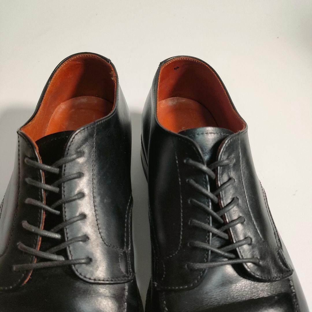 Alden 87157 Vチップ 黒 7.5E 箱付 モディファイド