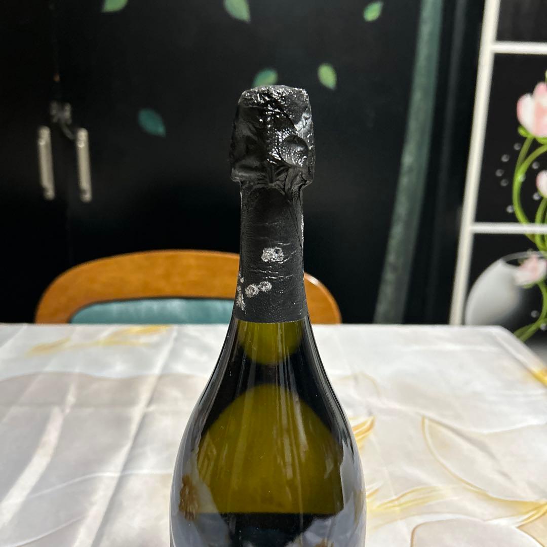 Dom Pérignon シャンパン 2006年 750ml - メルカリ