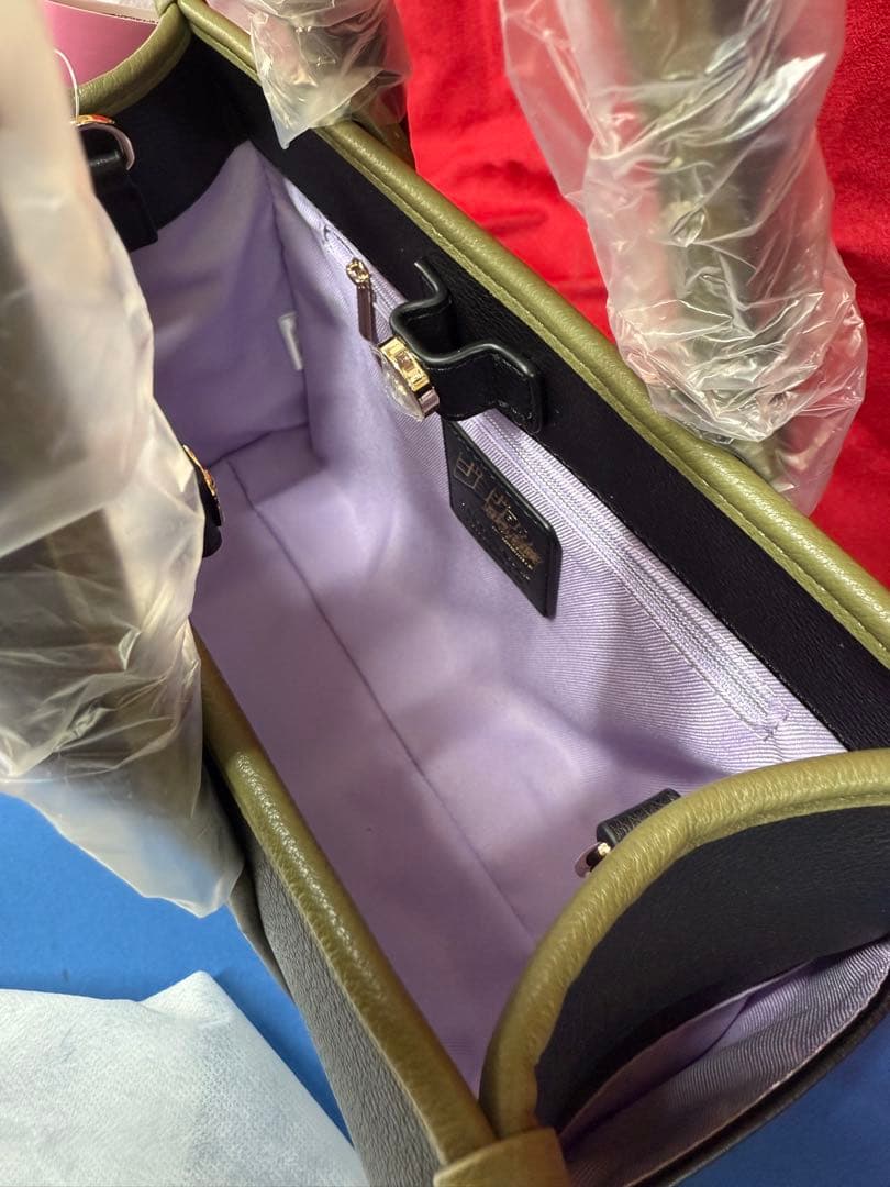 SAMANTHAVEGA×ジョジョの奇妙な冒険