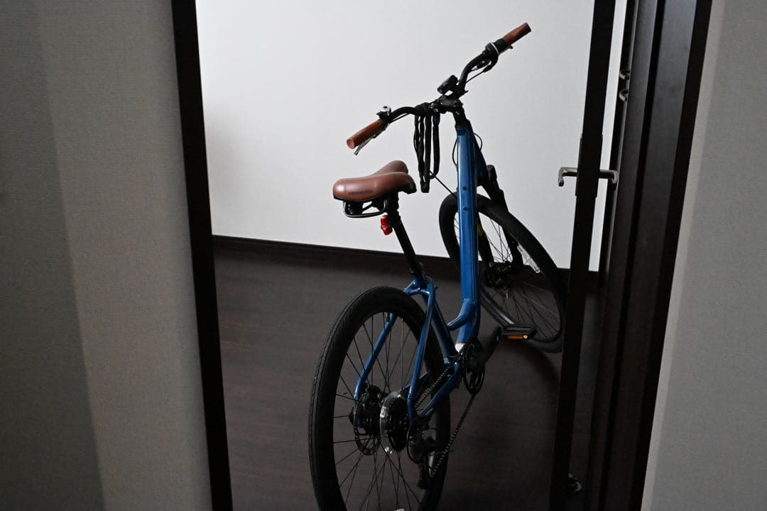 街乗りマウンテンバイク ￼Cannondale Adventure 2