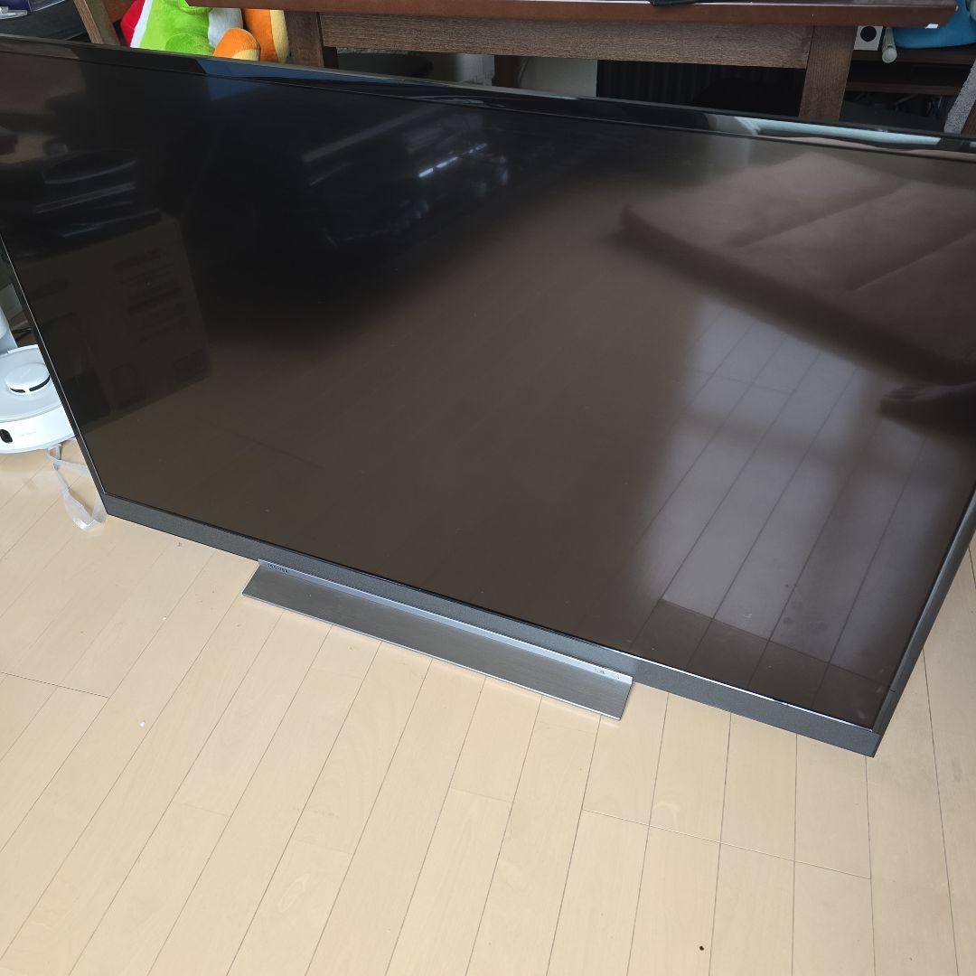 TOSHIBA 49BZ710X テレビ 49インチ REGZA 49BZ710X [49インチ]の製品画像 - 価格.com