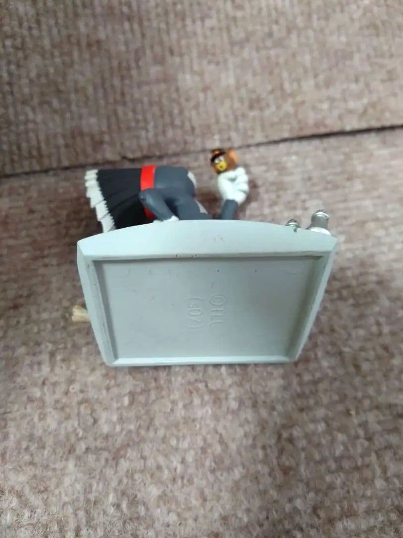 トムとジェリー ビィネットフィギュア 2008年製 vol.3『インディアン』