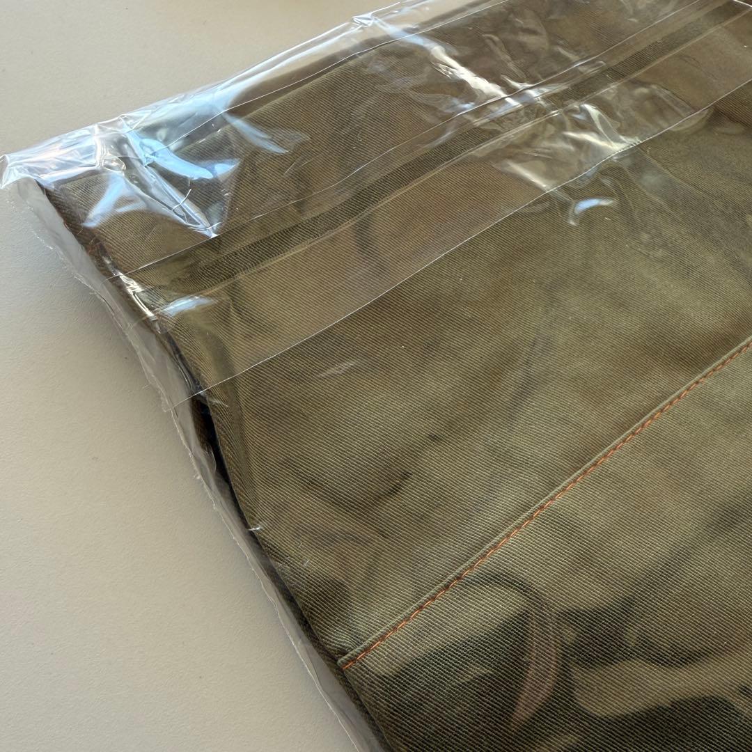 MANATO マナト　エプロン　新品未使用　未開封