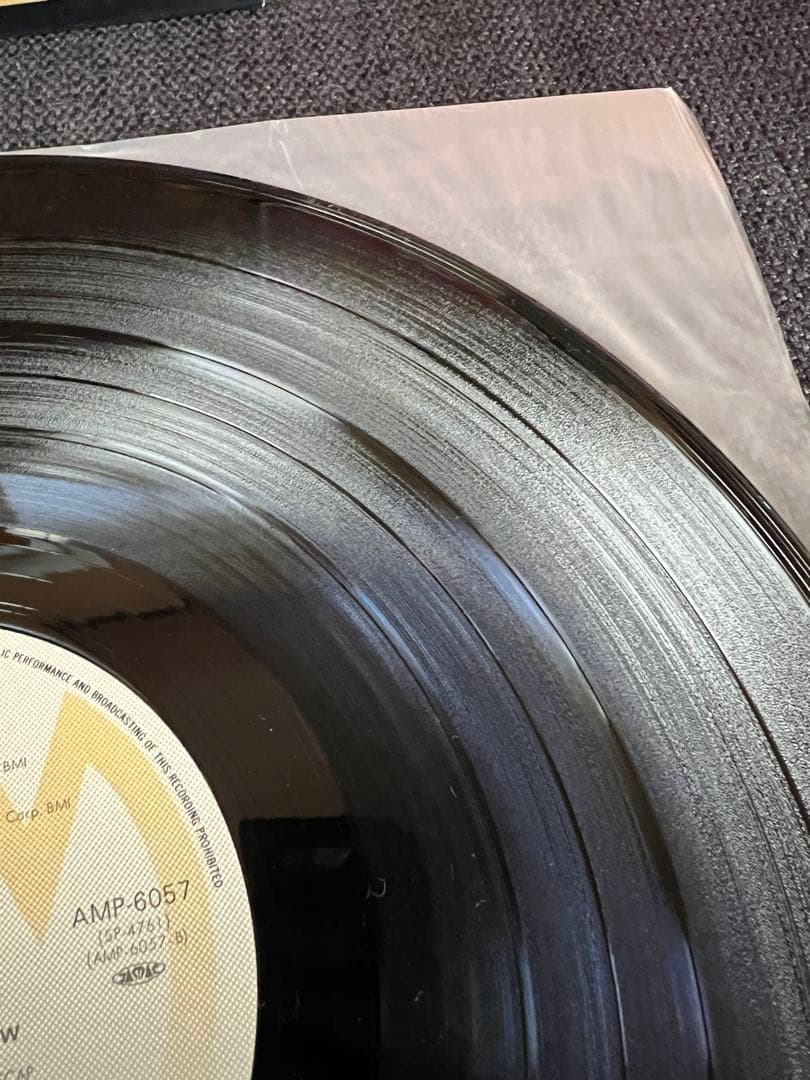 帯 美盤 The Warriors ウォリアーズ サントラ LP 1979