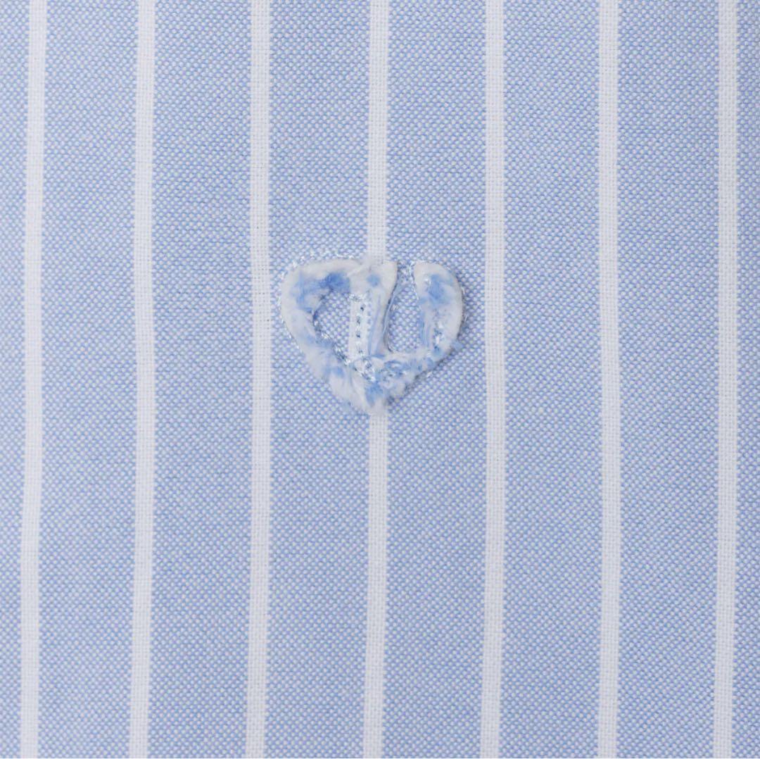 GODONLYKNOWS ストライプシャツ Sサイズ タグ付き - メルカリ