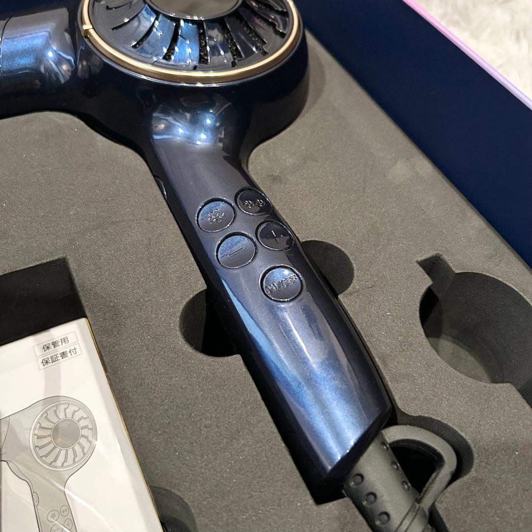 【極美品】 CREATE ION ELEMEA DRY Multi Stage