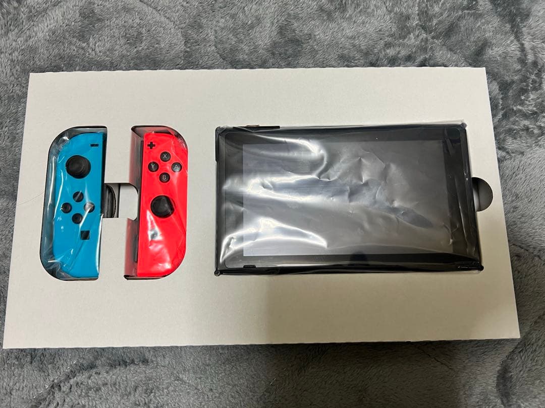 Nintendo Switch 本体　HAC-001