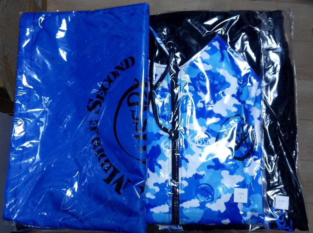 MSSP SMT 2017 ジャージ 【FB777】2025年最新】mssp ジャージの人気