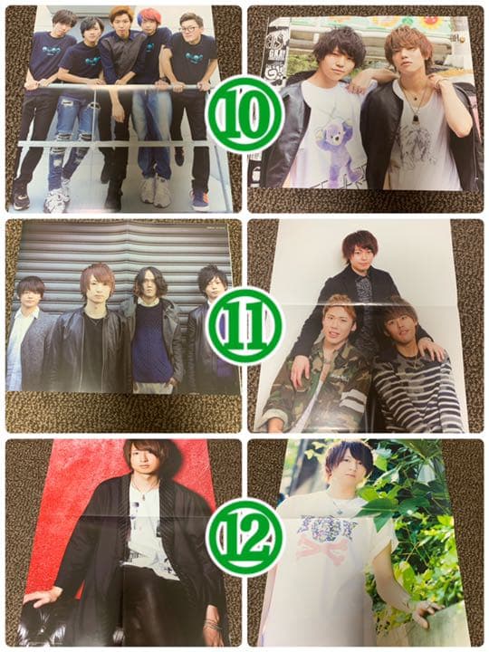 希少】四月は君の嘘 フィナーレイベントB2ポスター イベント | TV