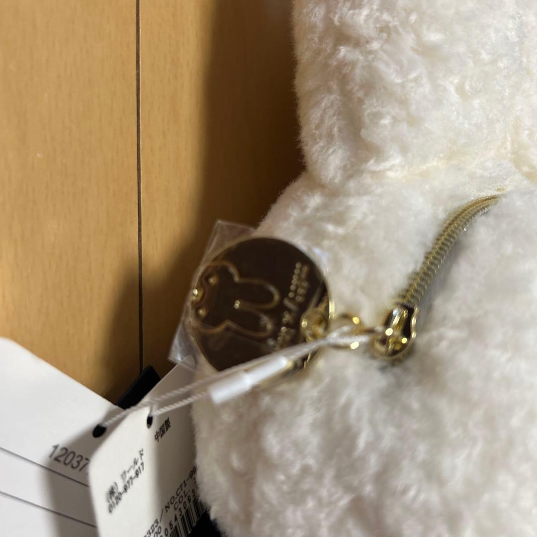 【即購入ok!!】ミッフィー 生誕65周年記念 indexコラボ ポーチ