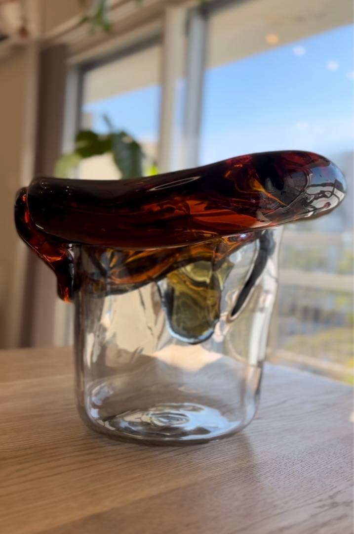 キキ様専用ページ】麹谷宏／シャンパンクーラー＆デキャンタ