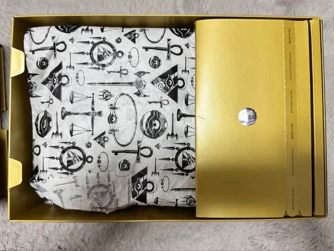 遊戯王　adidasコラボ　ブラックマジシャン　未開封