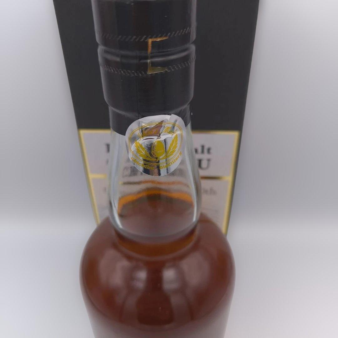 超レア】イチローズモルト 秩父 そごう横浜 40周年記念 - メルカリ