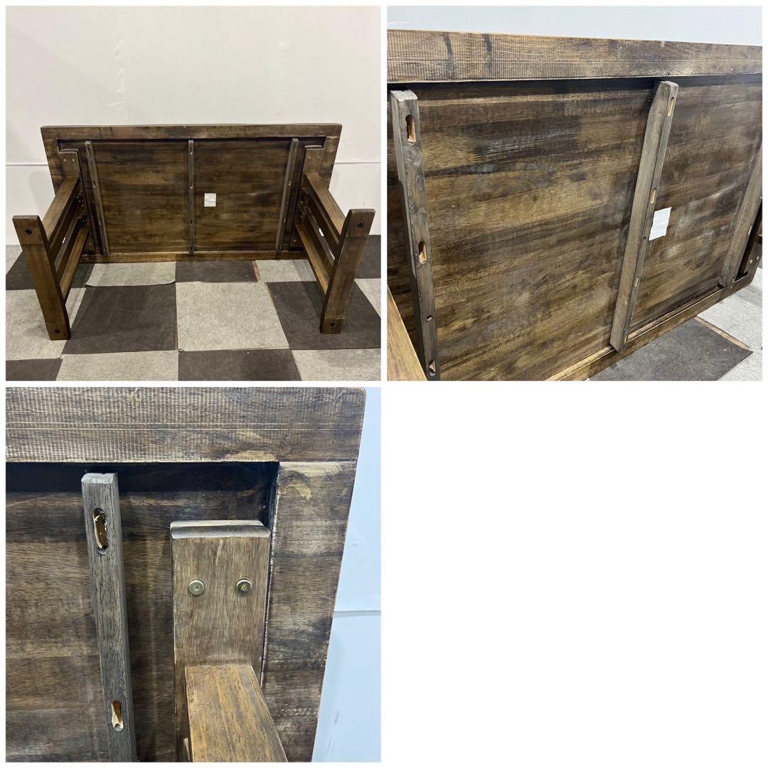 大川家具 RYUGA ダイニングセット テーブル チェア 家具 My2033