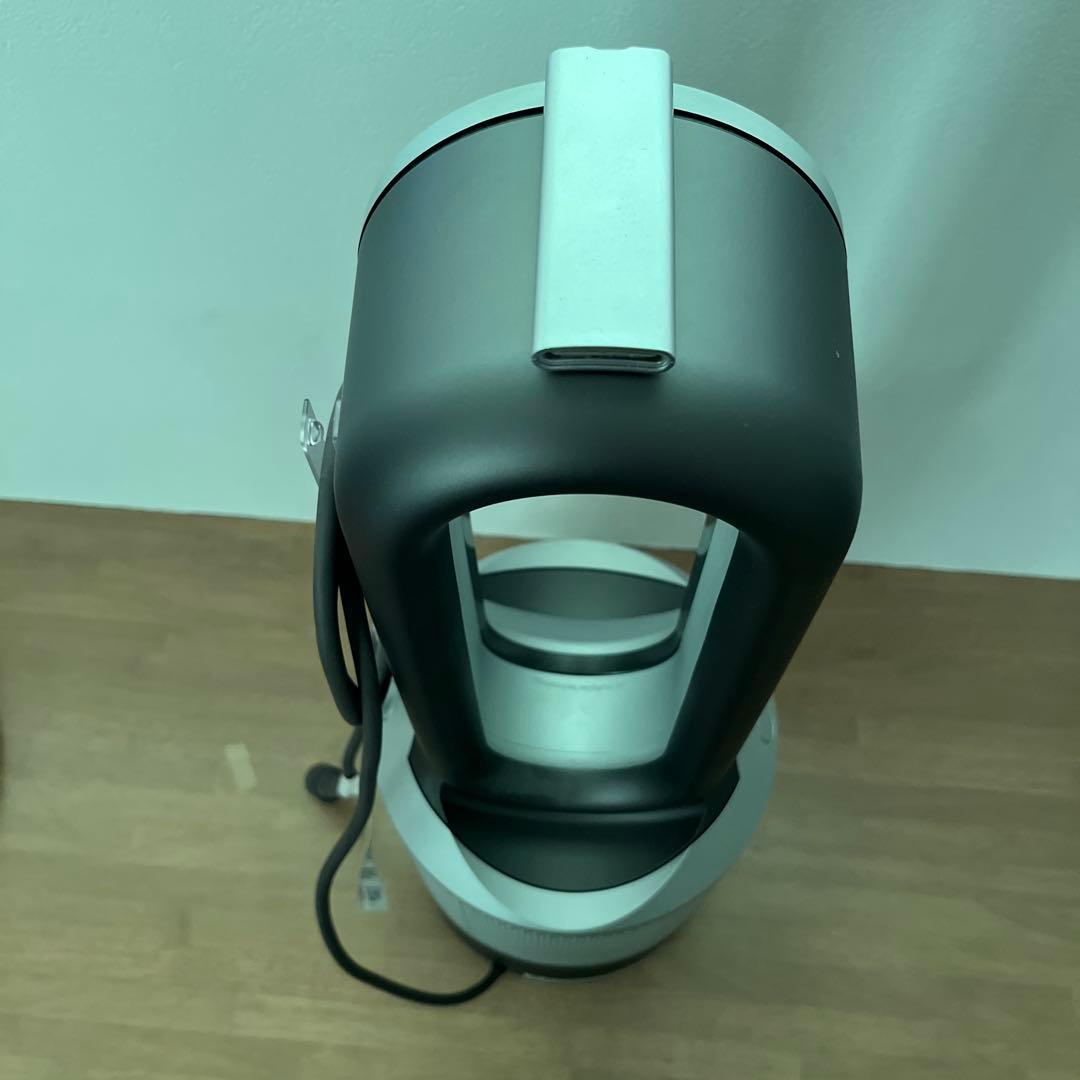 Dyson Pure Hot&Cool 空気清浄機能付　ファンヒータ