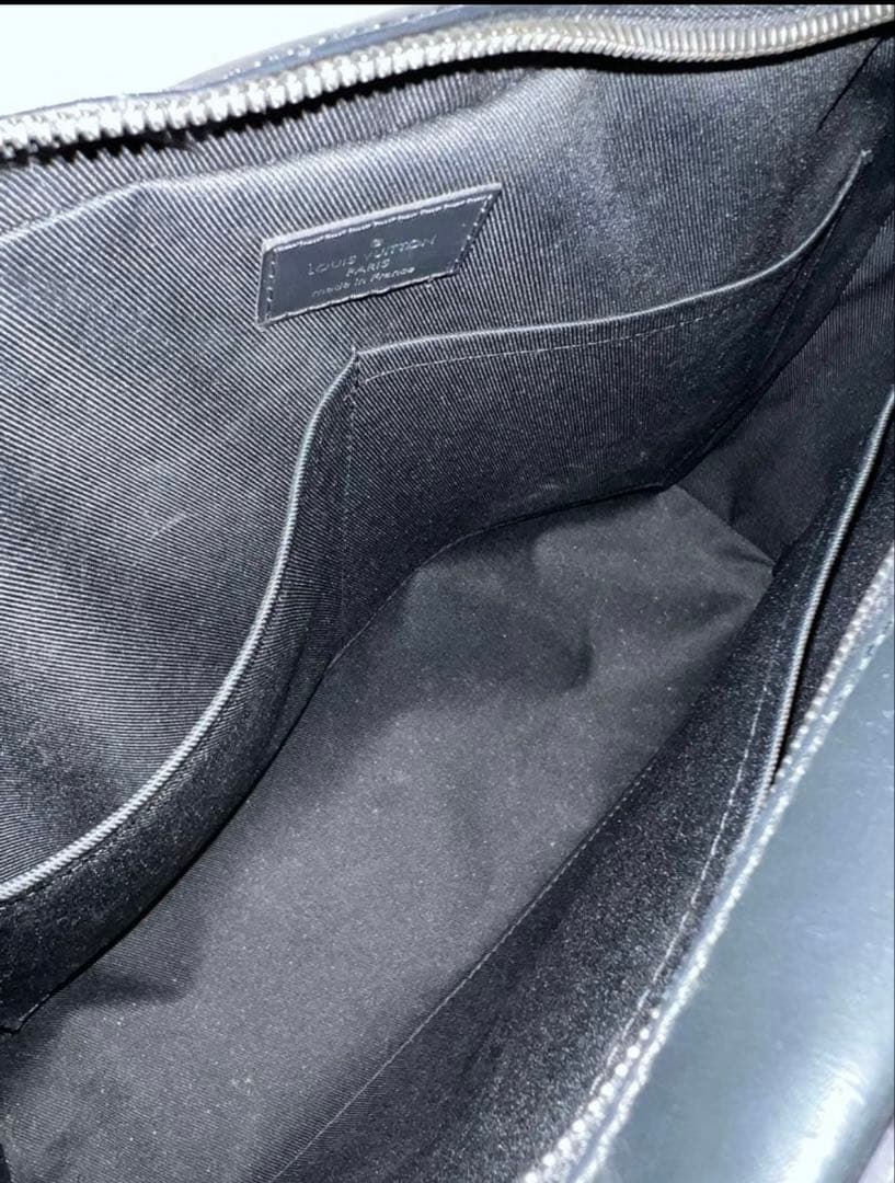 早い者勝ち❤️Louis Vuitton ビジネスバッグ ※鑑定済