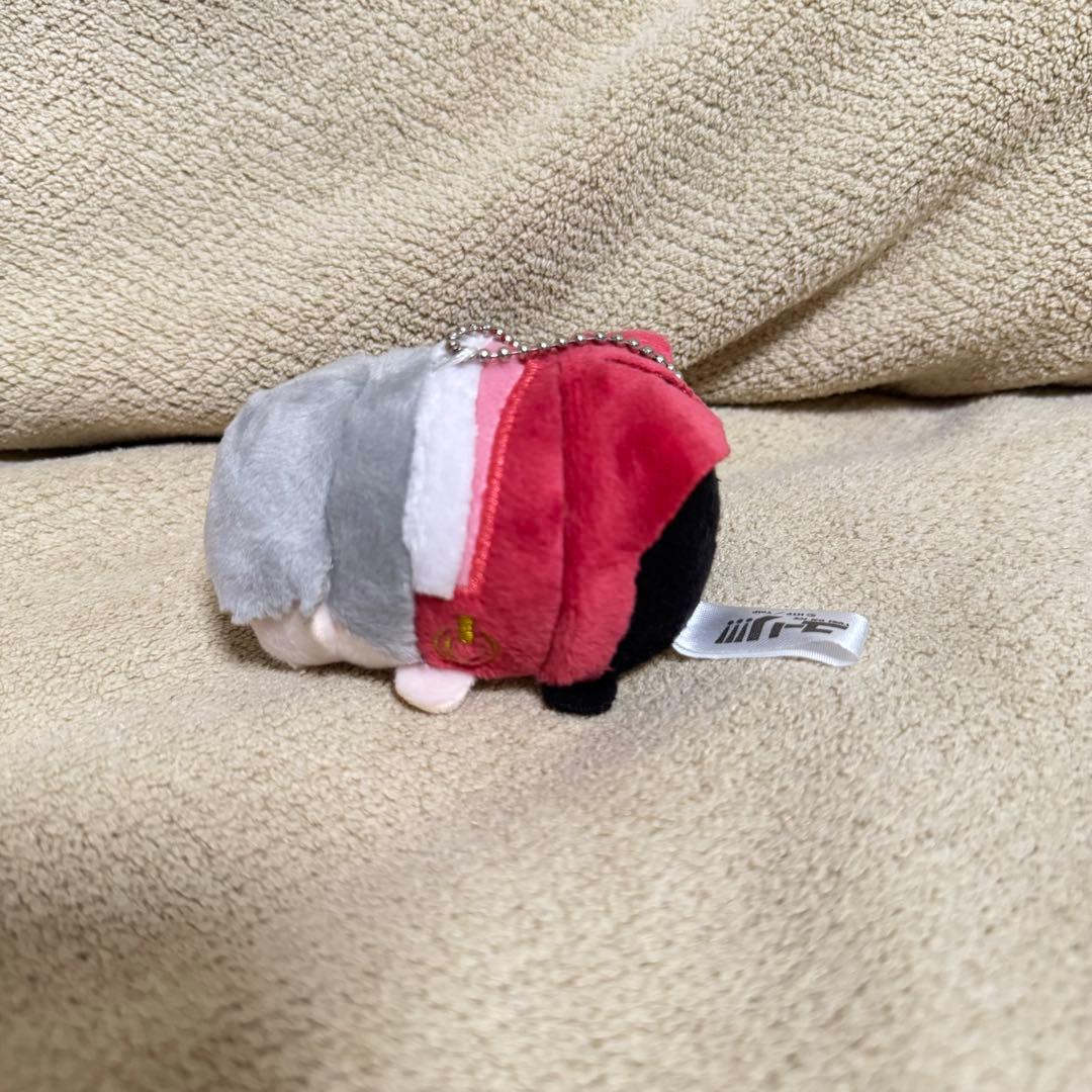 ユーリ!!! on ICE もっちもちマスコット 9体セット もちもちマスコット