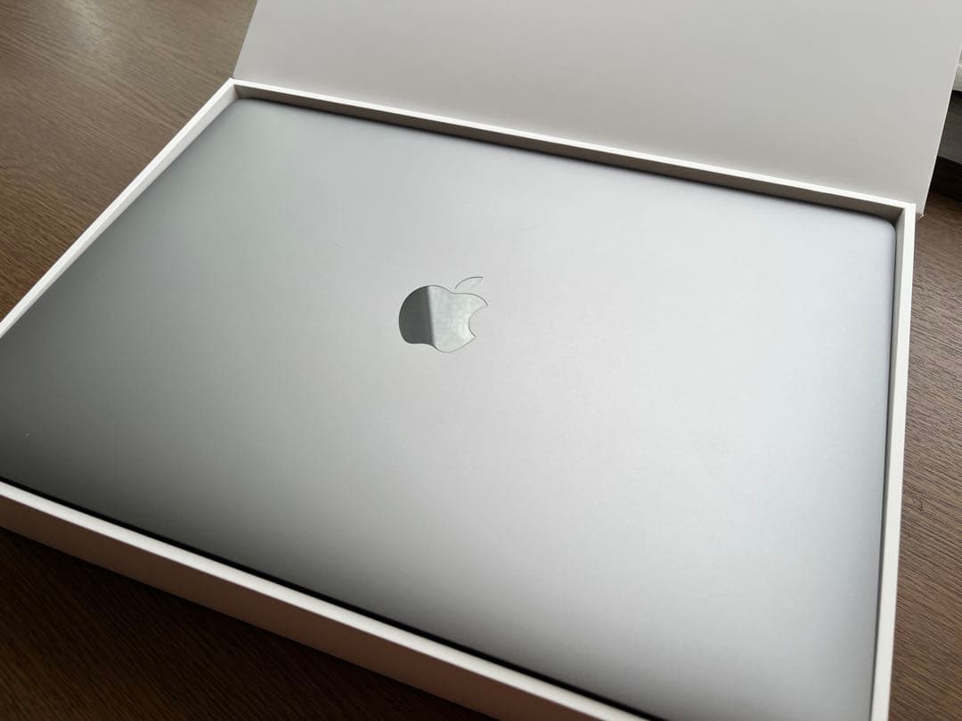 ジャンク品」A2337 Apple Macbook Air 2020/ Apple M1 / 13インチ