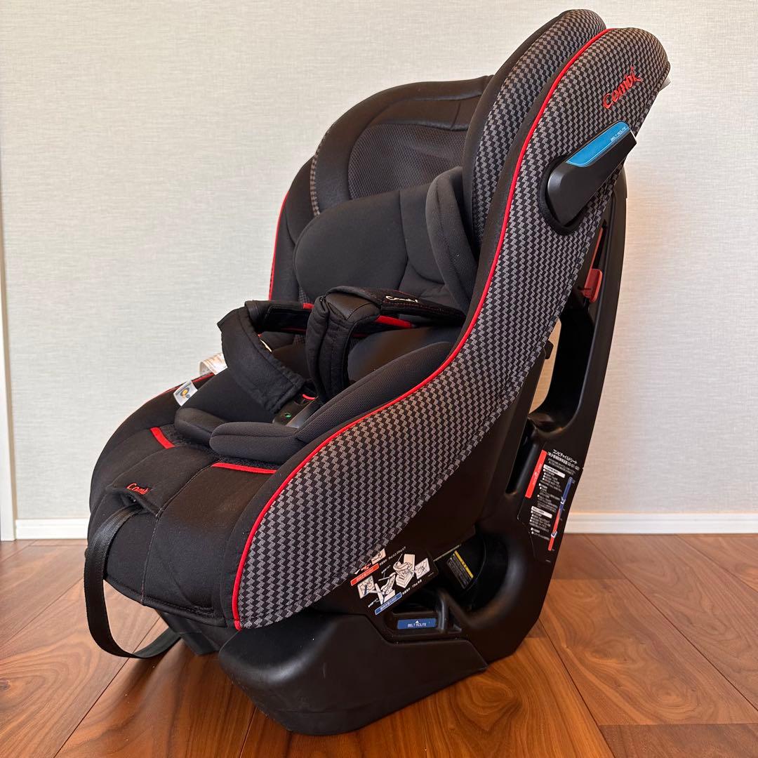 コンビ チャイルドシート マルゴットシリーズ 型式:CZ-HLB Combi