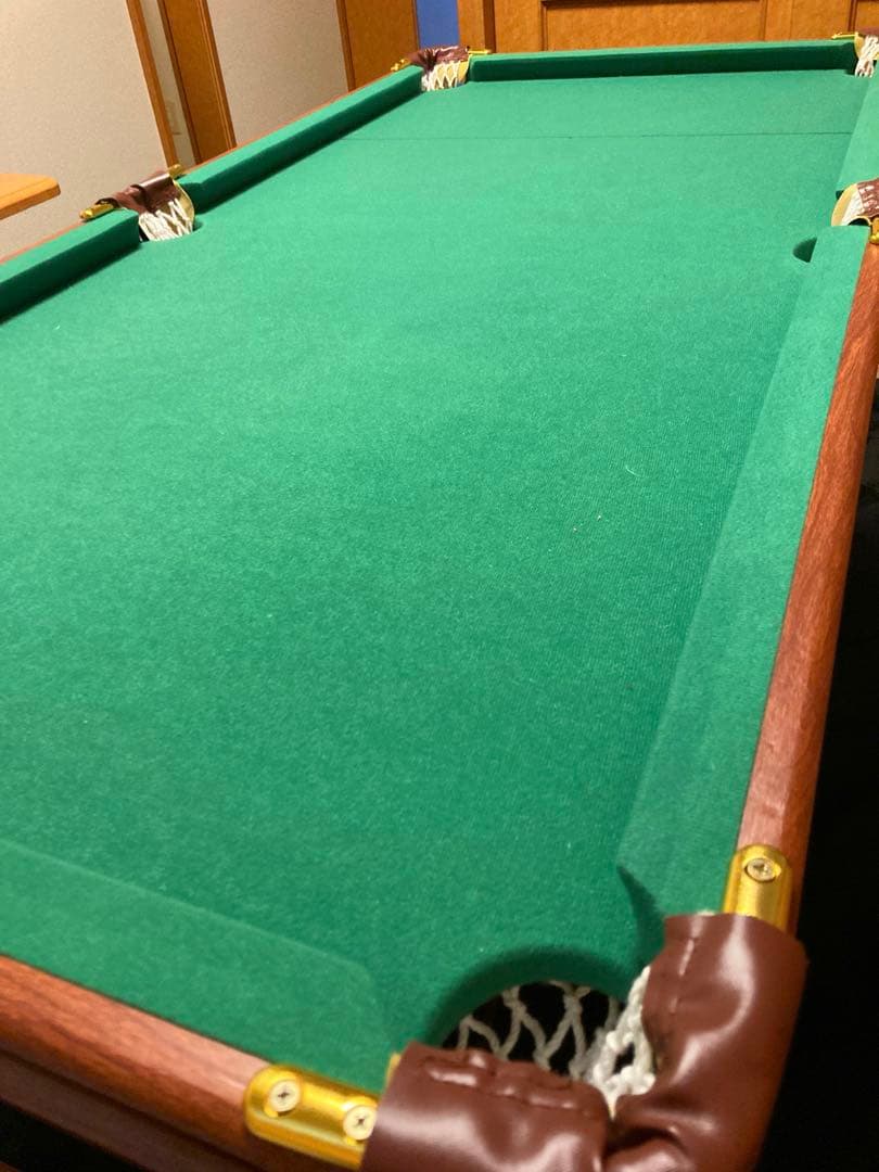 家庭用ビリヤードセット