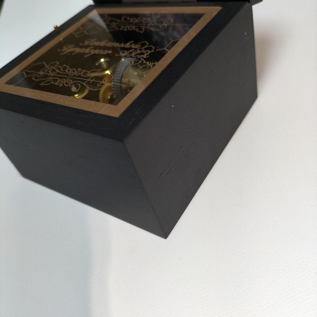 戦姫絶唱シンフォギアAXZ オルゴール 絶唱Ver.　中古