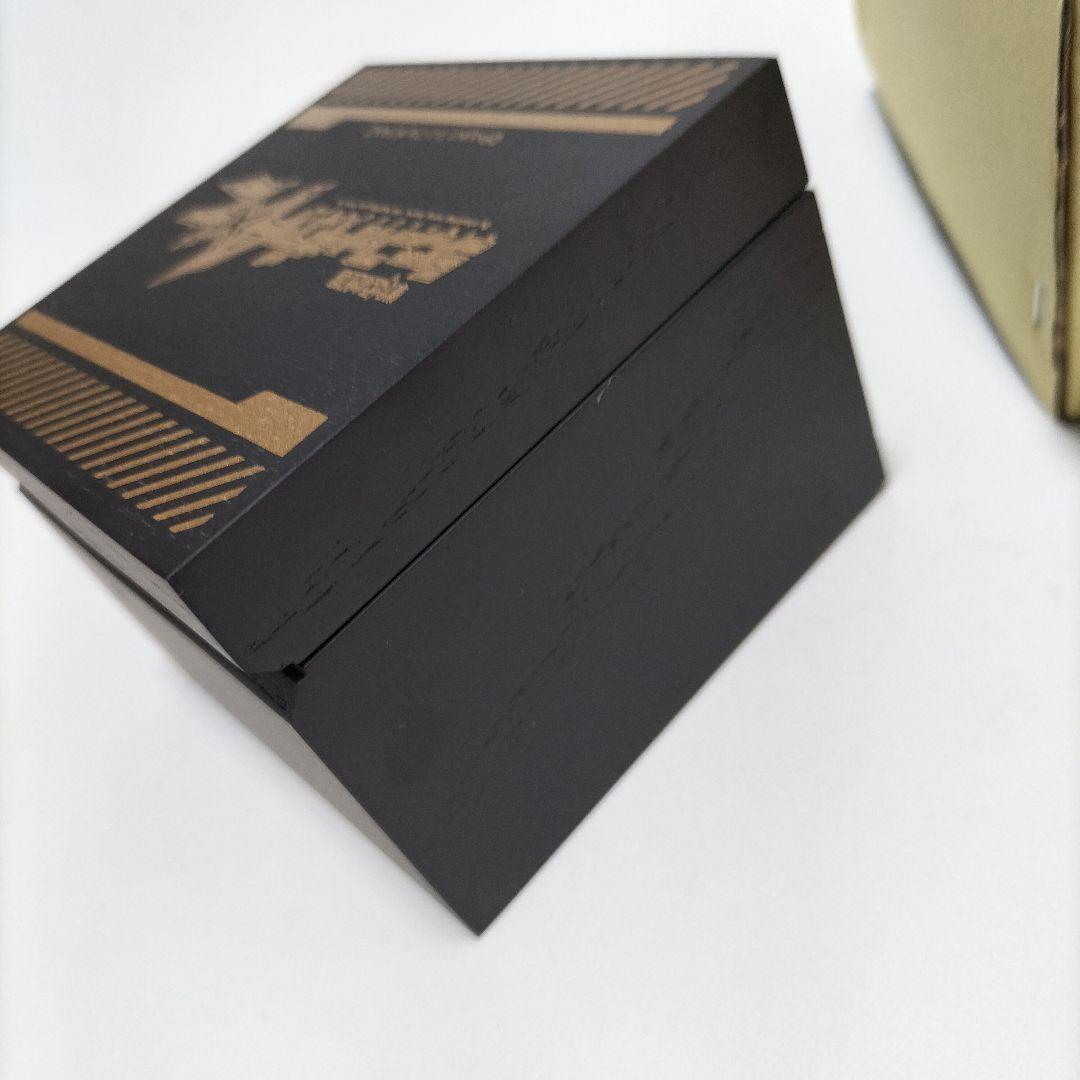 戦姫絶唱シンフォギアAXZ オルゴール 絶唱Ver.　中古