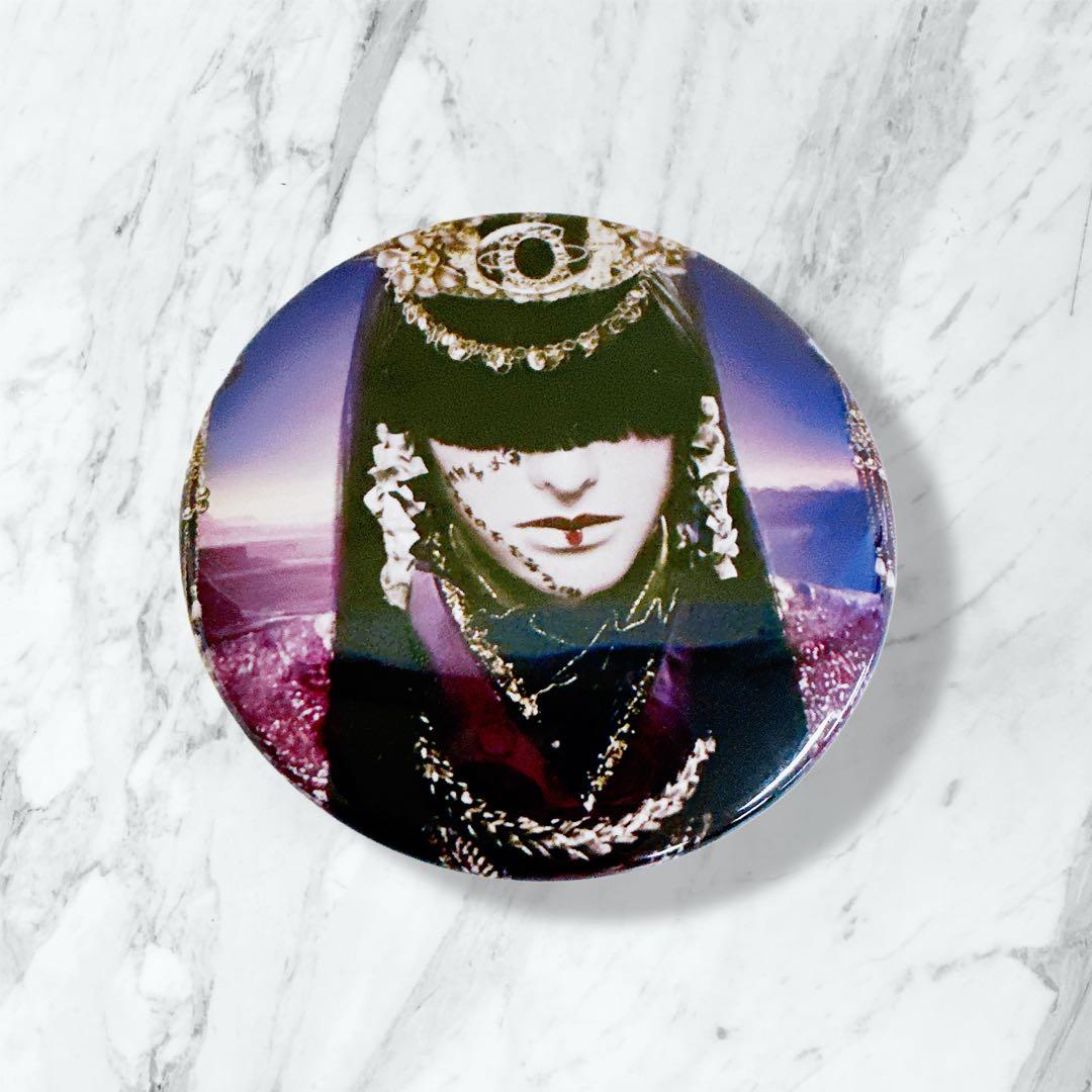 真天地開闢集団ジグザグ 缶バッジ カラーイラスト Amazon.co.jp: 真