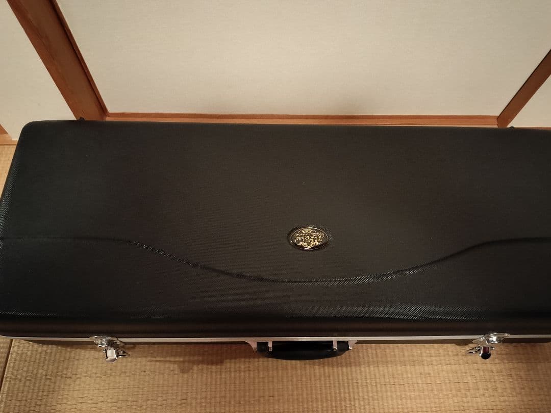 J.Michael TN-600 テナーサックス 管楽器 ハードケース付属